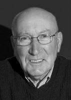 Laurence Meehan It is with great sadness that we announce the passing of Laurence (Larry) Meehan on May 20, 2014. Beloved husband of Georgette. - W0014421-1_20140522