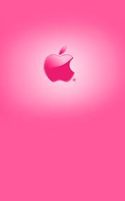 Pink iPhone 6 Plus wallpaper ...