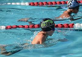 how to swim tstroke without