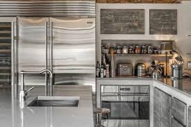 keep stainless steel appliances