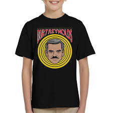 That kind of class consciousness would shift rightward in subsequent decades, an evolution that. Burt Reynolds Im Stil Kinder T Shirt Fruugo Lu