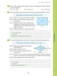 Odpowiedzi Do Cwiczen Matematyka Z Kluczem Klasa 7 97 99 | PDF