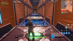 (fortnite creative mode) the best 100 level default deathrun in fortnite! 50 Level B0t Deathrun Fortnite Creative Parkour And Deathrun Map Code