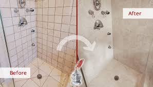 Our Grout Sealing Experts Make This