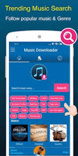Copy and paste the music name from youtube you want to mp3 download click the search button to listen or download free mp3 press play to listen to the music for free if you want to hq mp3. Free Music Downloader Mp3 Music Download Songs 1 0 4 Apk Mod Latest Download Android