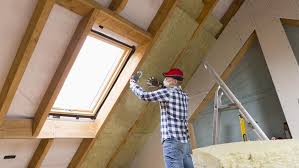 how much does roof insulation cost in