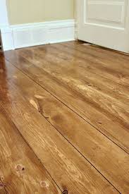 How To Install Beautiful Wood Floors