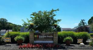 Timber Trails Apartments 151 Reviews