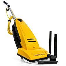 carpet pro cpu 2t heavy duty commercial upright with on board tools
