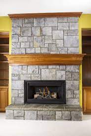 Fireplace And Firebox Restoration