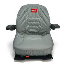 Toro Seat Cover For Arm Rest Models