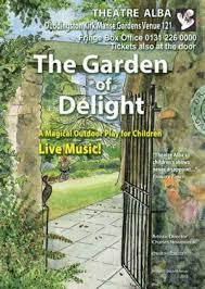 The Garden Of Delight