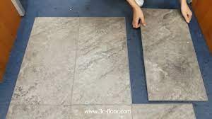 stone look spc vinyl flooring