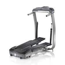 treadmill vs treadclimber which is