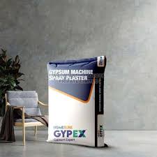 Homesure Gypex Gypsum Machine Spray