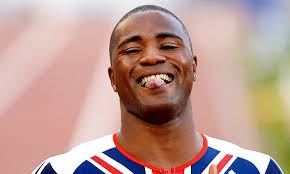 Mark Lewis-Francis is targeting the World Athletics Championships this summer to launch his much-anticipated comeback after a year blighted by injury. - Mark-Lewis-Francis-001