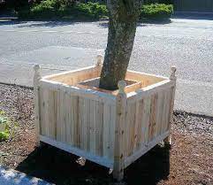 Tree Planter Box 51 Off