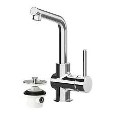 Look no further than ikea and their brand new faucet, the lundskar! Ikea Kitchen Faucet Reviews 2021 Read This Before You Spend A Dime