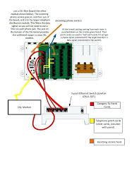 Cat 5 Wiring Chart Technical Diagrams