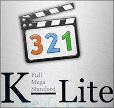 Old versions also with xp. K Lite Codec Pack 2015 Mega Full Standard Free Download Webforpc