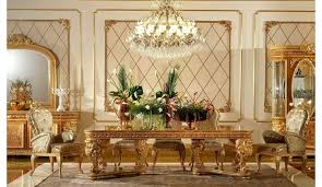 Elegant Dining Tablefrom Our Exclusive
