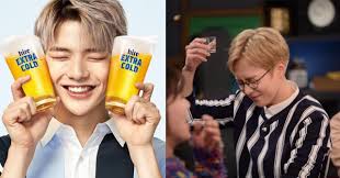 creatrip idols who will outdrink you