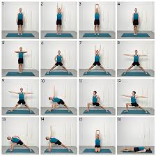 iyengar yoga courses yoga