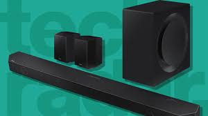 best dolby atmos soundbars and speakers