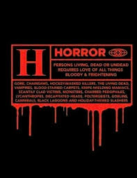 See more ideas about horror, horror movie art, horror movies. Tumblr Is A Place To Express Yourself Discover Yourself And Bond Over The Stuff You Love It S Where Your Inte Red Aesthetic Grunge Red Aesthetic Red Collage