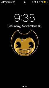 bendh iphone wallpaper bendy and the