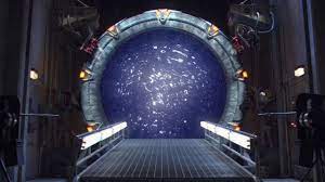 Que sont devenues les portes des étoiles ? - Stargate-Fusion.com