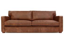 Vintage Leather Sofa From Old Boot Sofas