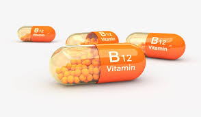 vitamin b12 hair growth what to know