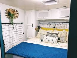 20 rv bedroom remodel ideas and how to
