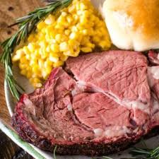 Best prime rib dinner menu christmas from valentine s day prime rib dinner buffet holiday inn.source image: Smoked Prime Rib Gimme Some Grilling