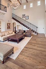 live sawn wide plank white oak flooring