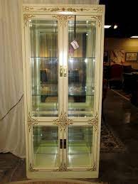 jasper curio cabinet at the missing piece