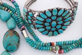 genuine turquoise stones from fakes