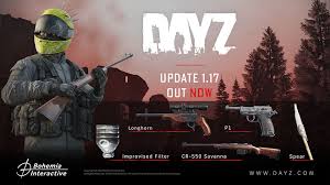 Zombie Survival Game Dayz Launches New