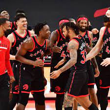 Toronto raptors guard fred vanvleet didn't practice on sunday and has been listed as questionable on the team's official injury report, which may lead to him being unavailable on monday against the. Hd Epet6f S1km