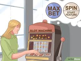 3 Cara untuk Mengalahkan Mesin Slot - wikiHow