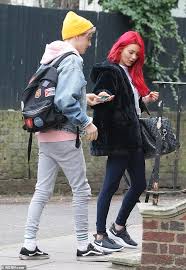 Strictlys Joe Sugg And Dianne Buswell Lead Stars At Tour
