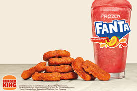 burger king s new fiery nuggets are