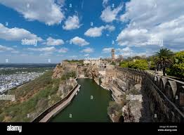 Chittorgarh hi-res stock photography and images - Alamy