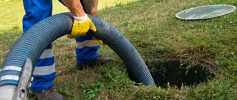 Emergency Drain Cleaning Services