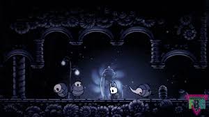 Maybe you would like to learn more about one of these? Hollow Knight Gif Future Beta Gamer