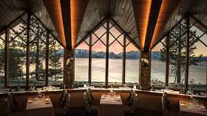 romantic restaurants in south lake tahoe