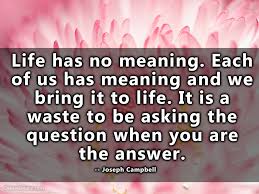 Image result for joseph campbell the hero's journey quotes