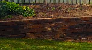 Retaining Wall Design Kitchener