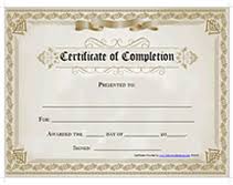 Free blank gift certificates to print the below printable blank gift certificates were designed as add ons to the gift baskets featured on this site. Printable Certificate Of Completion Awards Certificates Templates